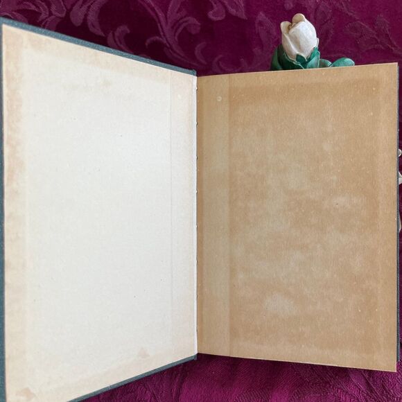 1931 Selections from the Works of Abraham Lincoln by Abraham Lincoln - Picture 5 of 10